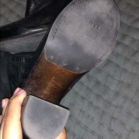 Frye boots - Picture 4 of 5